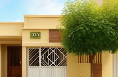 Casa com 5 quartos à venda no Centro, Sobral 