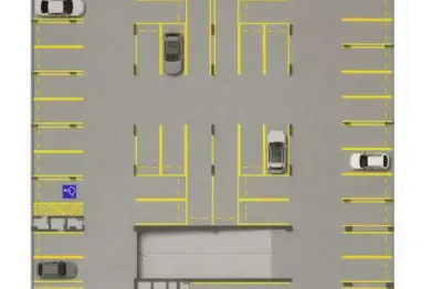 Apartamento com 2 quartos à venda no Centro, Balneário Piçarras 