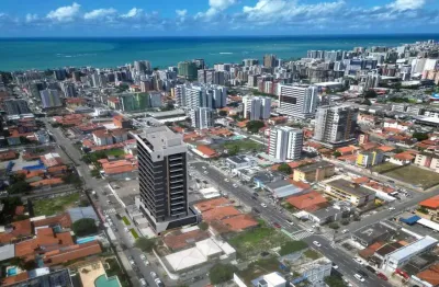 Apartamento com 2 quartos à venda no Mangabeiras, Maceió 