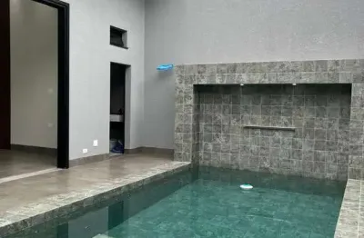 Casa com 3 quartos à venda no Parque Alto da Paraná, Umuarama 