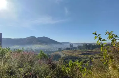 Venda - terreno - 1.107m² - parque veu das noivas - poços de caldas/mg