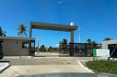 Terreno à venda na Praia do Pontal do Peba, Piaçabuçu 