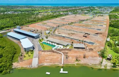 Terreno à venda no Santa Rita, Marechal Deodoro 