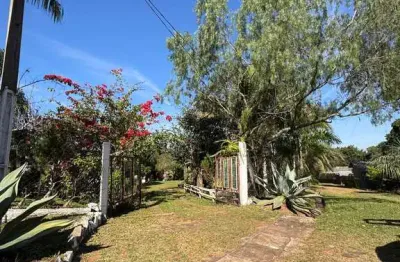 Refúgio dos sonhos: 2 alqueires com lazer completo em umuarama-pr