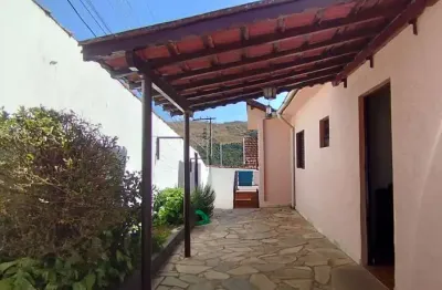 Venda - casa - 3 quartos - jardim esperança - poços de caldas/mg