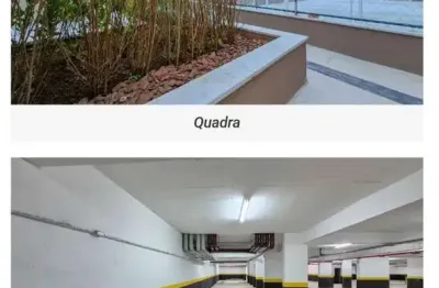 Apartamento com 2 quartos à venda no Jardim do Líbano, Barueri 