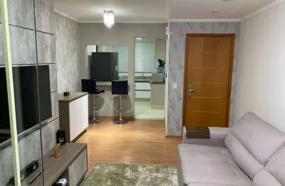 Venda - apartamento 2 quartos - jd. bandeirantes - poços de caldas/mg