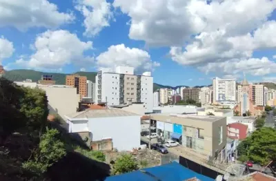 Venda - apartamento novo - 3 quartos (1 suíte) - centro - poços de caldas