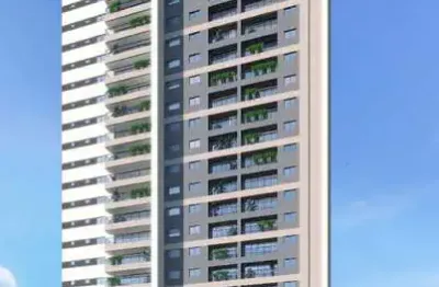 Apartamento com 3 quartos à venda no Jardim América, Goiânia 