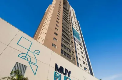 Apartamento com 3 quartos à venda no Jardim América, Goiânia 