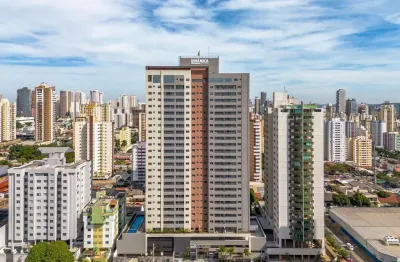 Apartamento à venda no Setor Pedro Ludovico, Goiânia 