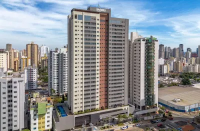 Apartamento com 3 quartos à venda no Setor Pedro Ludovico, Goiânia 