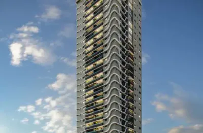 Apartamento com 3 quartos à venda no Setor Marista, Goiânia 