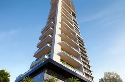 Apartamento com 4 quartos à venda no Setor Bueno, Goiânia 