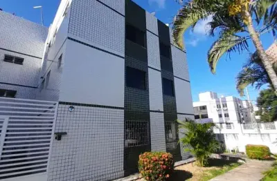 Apto 34 -bairro latino -1 º andar bl -10. excelente localização, próxima à grandes supermercados, natal shopping, comércio variado.