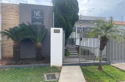 Mais do que um espaço, um cartão de visitas para sua empresa.