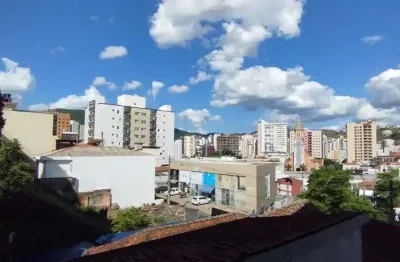 Venda - apartamento novo - 3 quartos (1 suíte) - centro - poços de caldas