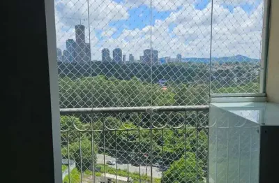 Apartamento com 2 quartos à venda no jardim tupanci, barueri , 60 m2 por r$ 550.000