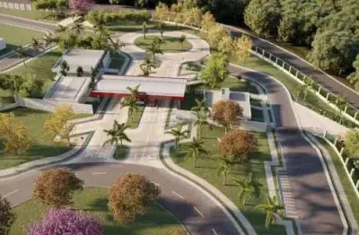 Terreno à venda no pólo empresarial goiás, aparecida de goiânia  por r$ 310.016