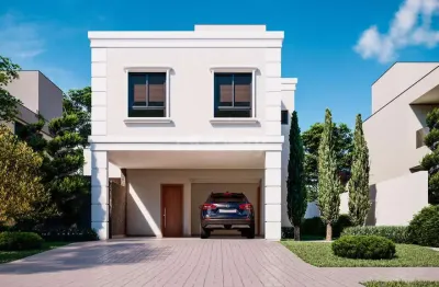 Casa em condomínio fechado com 3 quartos à venda na cidade vera cruz, aparecida de goiânia , 150 m2 por r$ 1.539.679