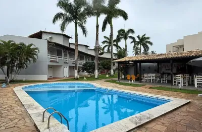 Apartamento com 1 quarto à venda na Praia do Francês, Marechal Deodoro 
