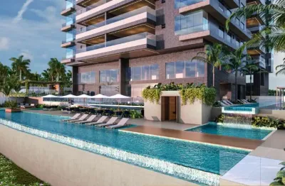 Apartamento à venda no Guaxuma, Maceió 