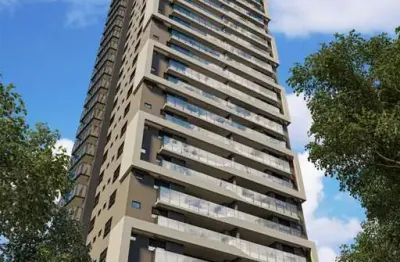 Apartamento com 3 quartos à venda no Jardim Goiás, Goiânia 