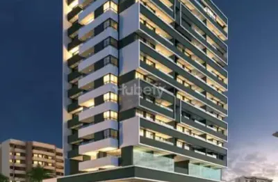 Apartamento com 3 quartos à venda no jatiúca, maceió , 85 m2 por r$ 893.142