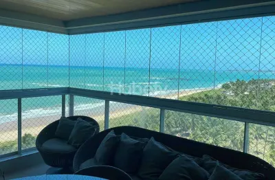 Apartamento com 4 quartos à venda no Guaxuma, Maceió 