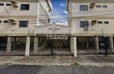 Apartamento à venda no Coração de Jesus, Sobral 