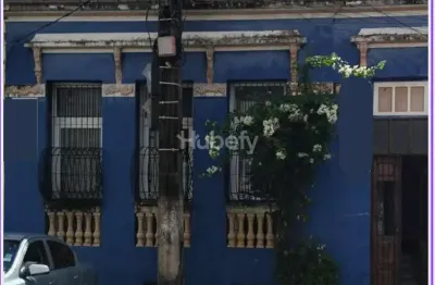 Magnífico casarão centenário no centro histórico de joão pessoa/pb