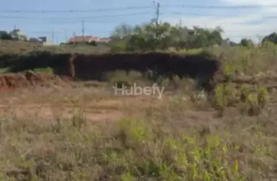 Terreno à venda no Parque Residencial Metropolitano II, Umuarama 