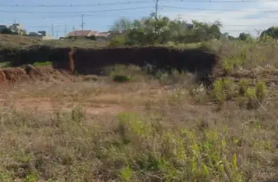 Terreno à venda no Parque Residencial Metropolitano II, Umuarama 