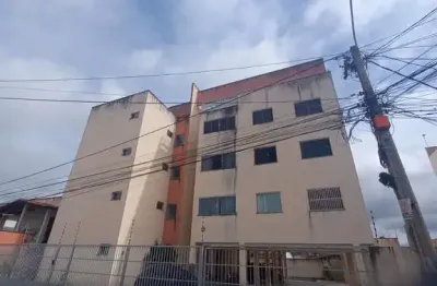Apartamento com 2 quartos à venda na Rua Albertino de Oliveira, 600, Nova Parnamirim, Parnamirim