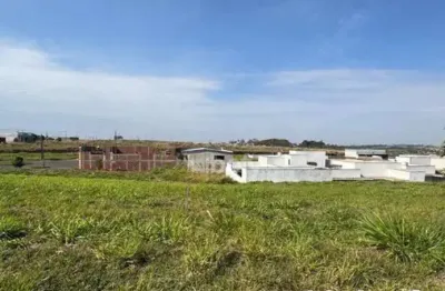 Terreno à venda no Parque Residencial Interlagos II, Umuarama 