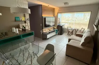 Apartamento com 3 quartos à venda no Gruta de Lourdes, Maceió 
