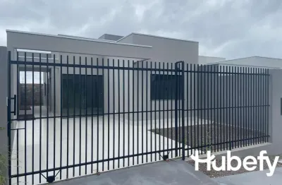 Casa à venda – parque residencial belo horizonte (atrás da havan)