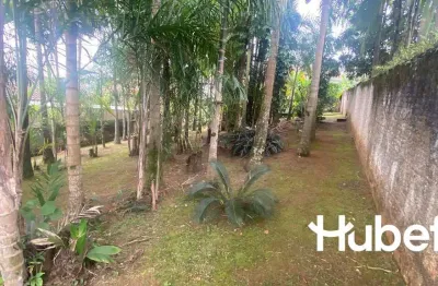 Terreno 450 m² sendo 15x30 loteamento champ elysee - velha - blumenau
