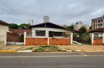 Oportunidade! terreno 14x35 em localização privilegiada