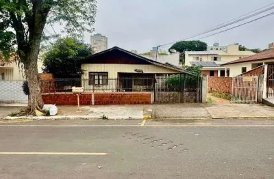 Terreno à venda na Rua Jandaia, 5360, Zona III, Umuarama