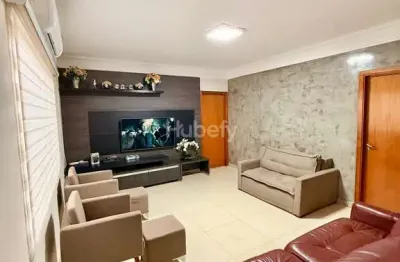 Casa com 3 quartos à venda na Rua São Félix, 1978, Vila Vilas Boas, Campo Grande