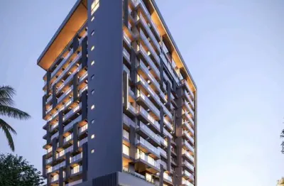 Cobertura com 2 quartos à venda no jatiúca, maceió , 79 m2 por r$ 973.551