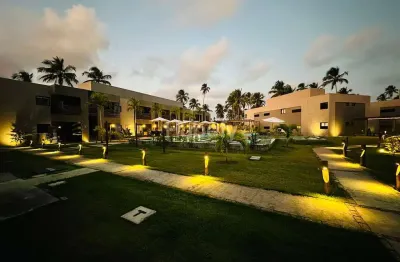 Studio mobiliado no villas manatee patacho - rota dos milagres