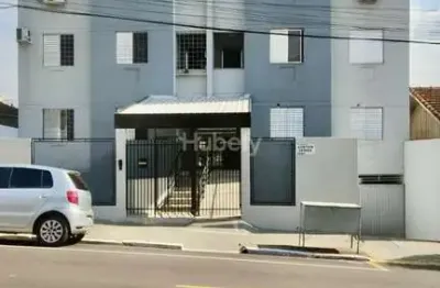Apartamento à venda – edifício residencial ayrton senna