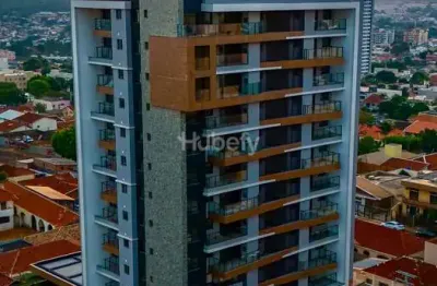 Apartamento com 2 quartos à venda no São Francisco, Campo Grande 