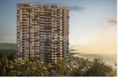 Apartamento à venda no Guaxuma, Maceió 