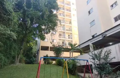 Venda - apartamento - 3 quartos (1 suíte) - jd. quisisana - poços de caldas/mg