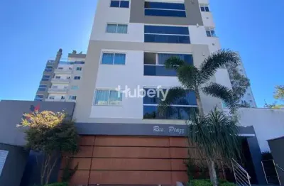 Apartamento em andar alto – conforto e localização privilegiada