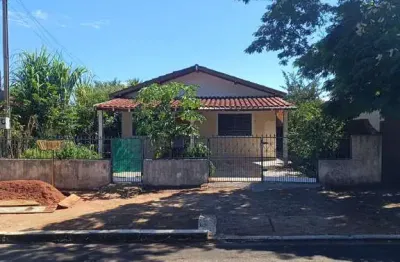 Casa com 3 quartos à venda no Jardim Itamaraty, São Jorge do Patrocínio 
