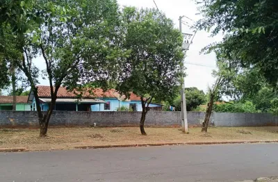 Terreno à venda no Centro, São Jorge do Patrocínio 